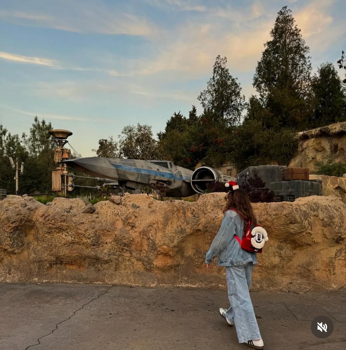 Outfit para Tarde con Amigos